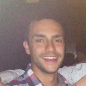 Meet your Posher, Steven